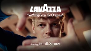 Lavazza – A Modo Mio