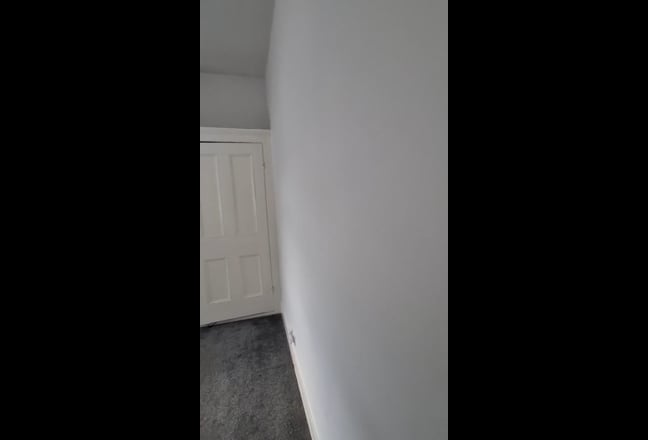 Room available from 1st July in a Victorian Main Photo