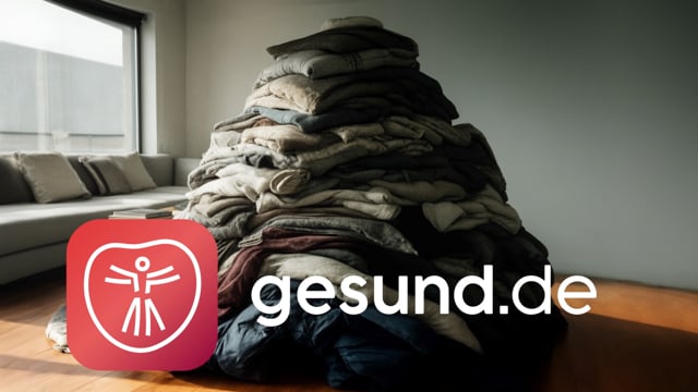 Gesund.de Cave Mode Social Ad Thumbnail