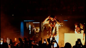 Rawayana. Donde es el After? Tour