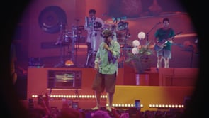 Rawayana. Donde es el After? Tour