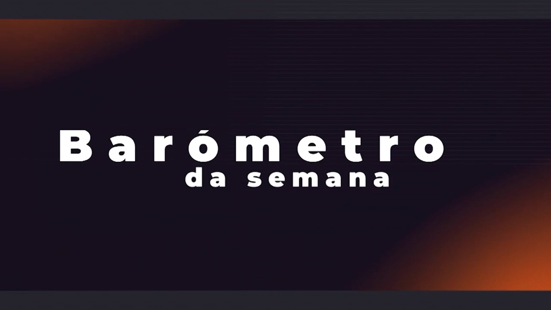 Barómetro da Semana-T07 E009