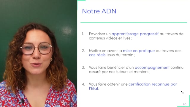 Transformez vos idées en projets concrets avec le no-code et l’IA !