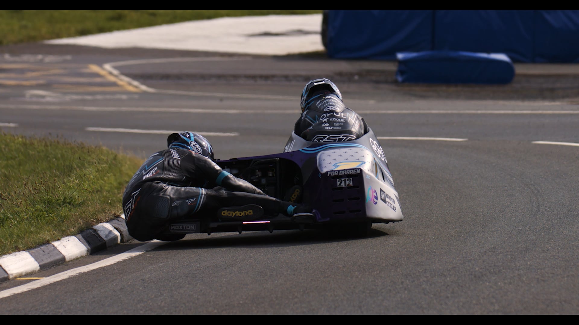 RacerTV – Hoosier Heroes: Ryan & Callum Crowe