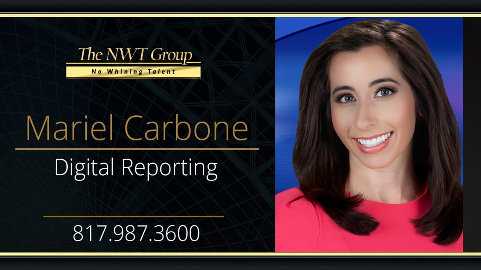 Digital Reporting