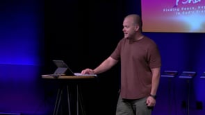 Summer In The Psalms | Week 5 | Danny Cox