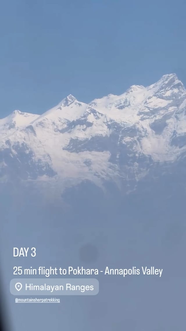 Pokhara - Nepal