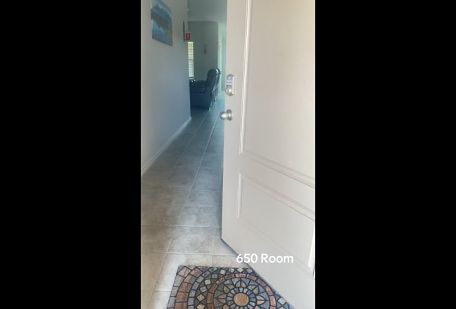 Nice room in New Houses  Main Photo