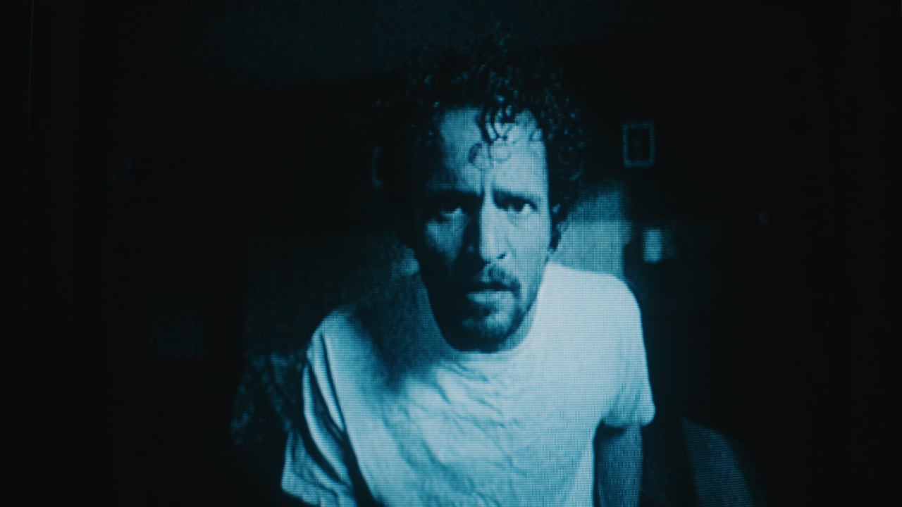 Playback — Short Horror Film