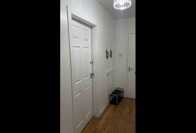 One Double Room Near ARI & Uni of Aberdeen  Main Photo