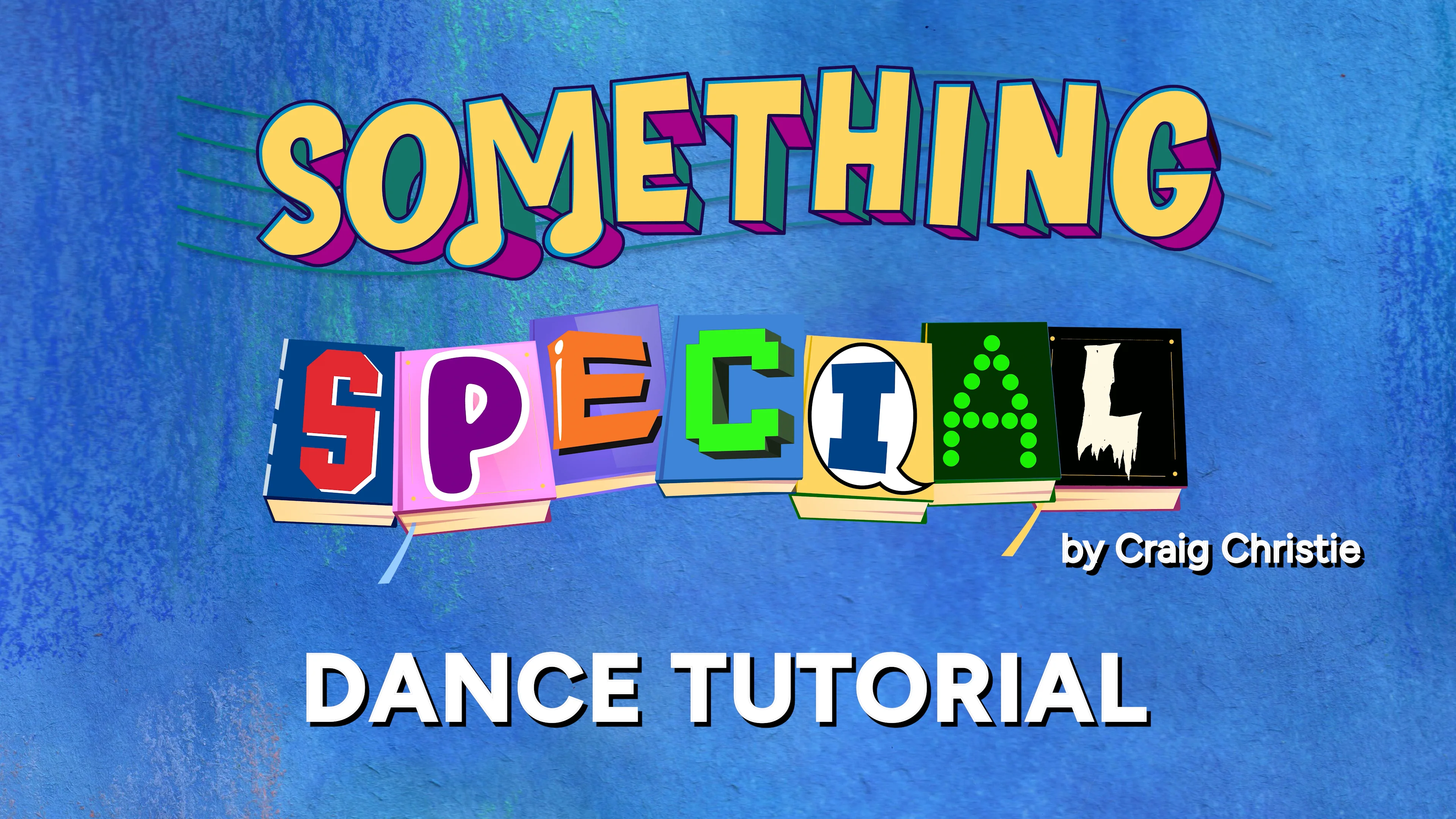 CBCA Book Week® in Schools 2026 DANCE TUTORIAL | Videos & Movies on Vimeo