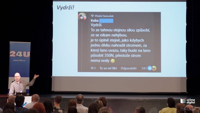 Umělá a lidská inteligence. Akce a reakce. - Miroslav Staněk