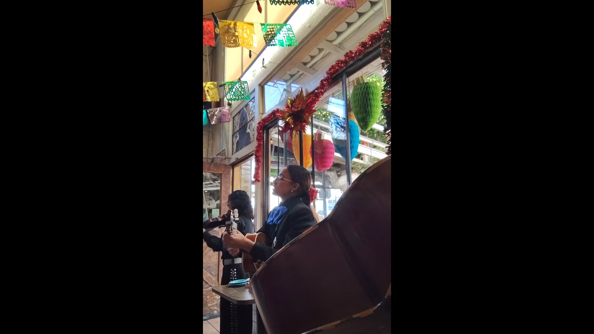 Promotional video thumbnail 2 for Mariachi Fina Estampa