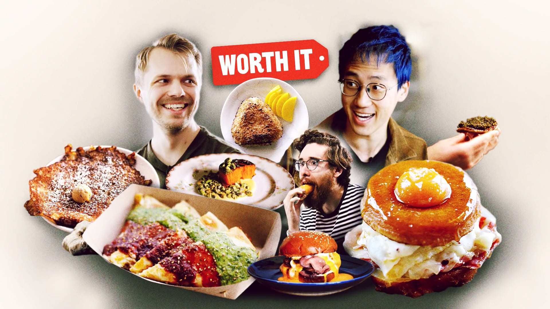 Worth It – Rice
