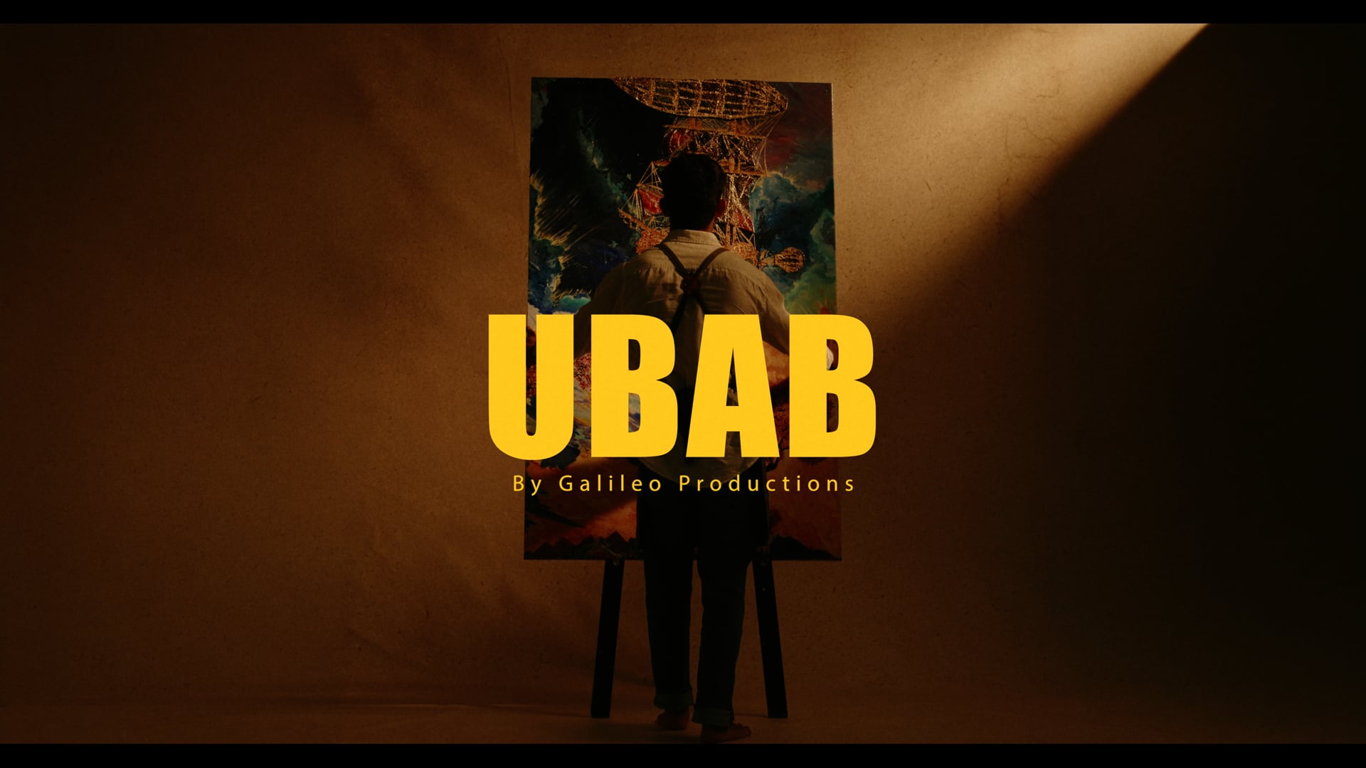 UBAB