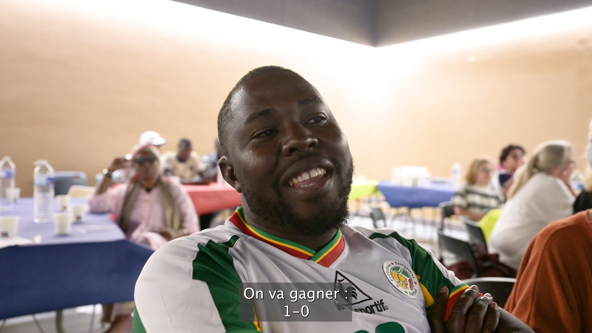 Juin 2026 : retransmission des matchs de la coupe du monde