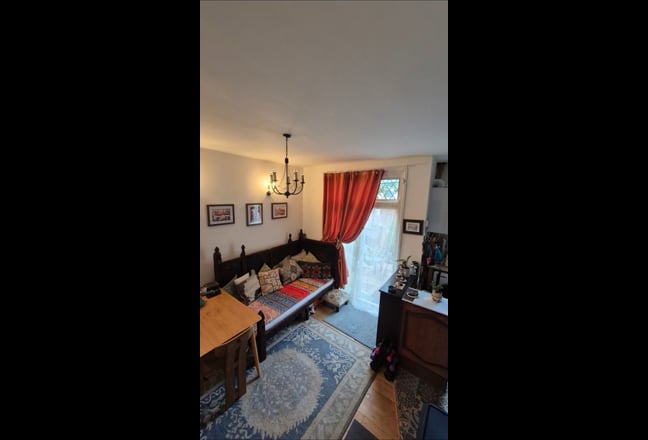 Double Room E6 Main Photo