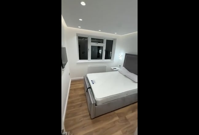 2 Newly Refurbished Double Rooms - Willesden Green Main Photo