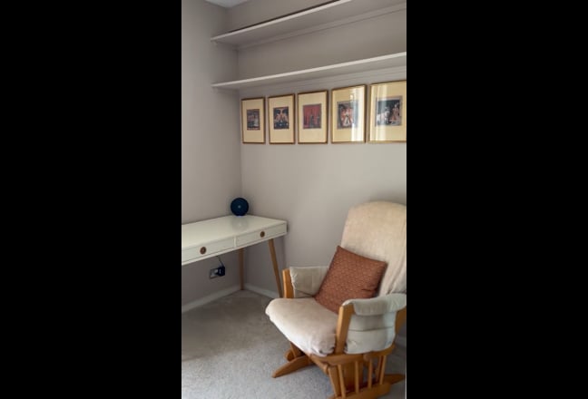 Room in Beautiful Blackheath Home Main Photo
