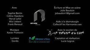 CLAC le bruit de la mort - teaser