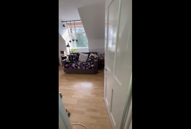 Video 1: The room available