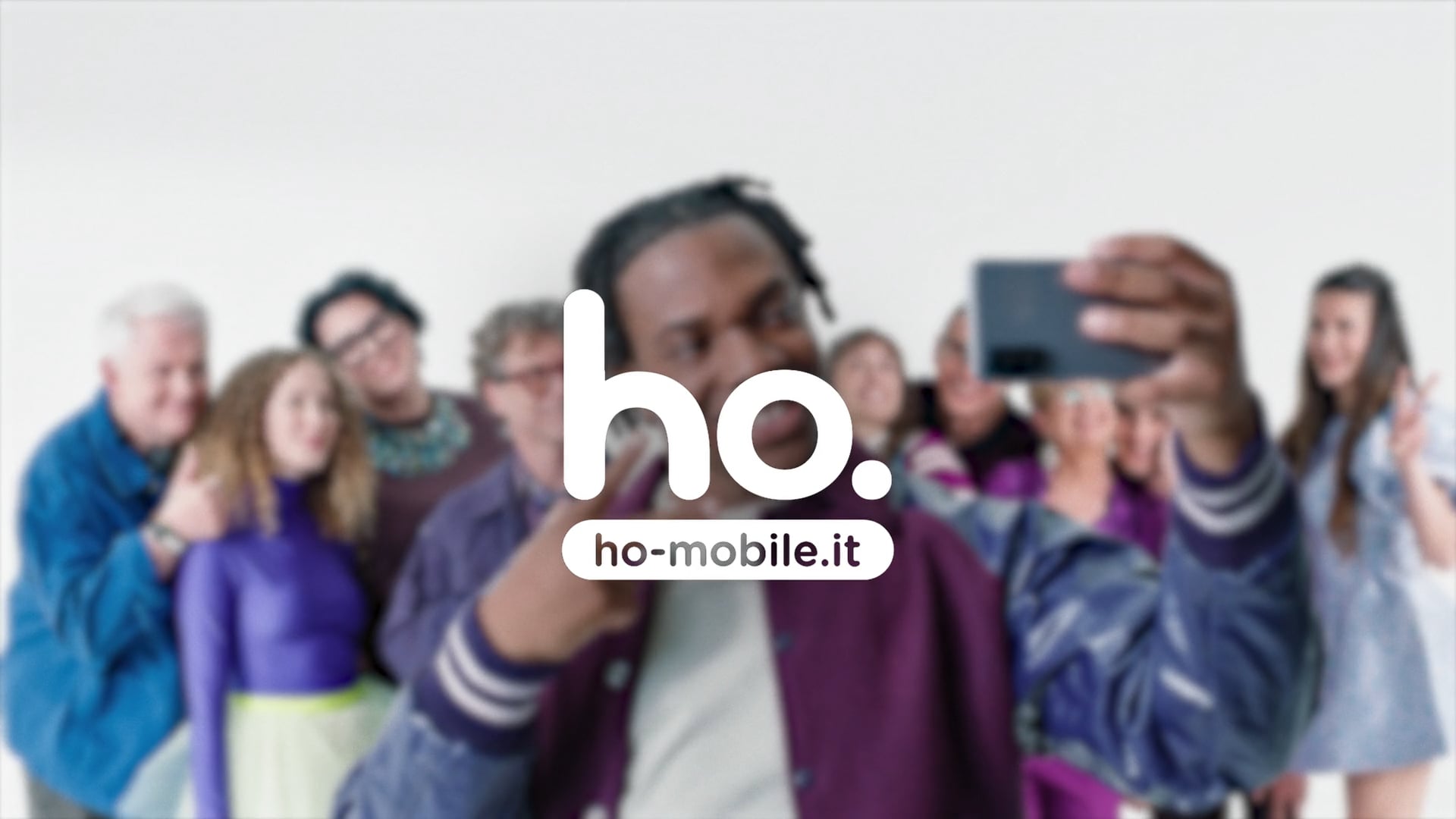 Ugo x ho. mobile