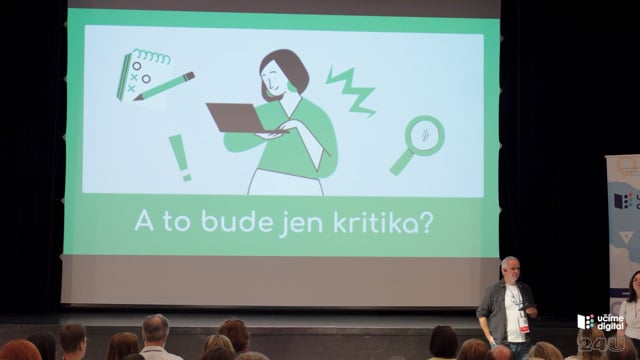 Hodina plná inspirace 2026 - Lenka Skýbová a Libor Klubal