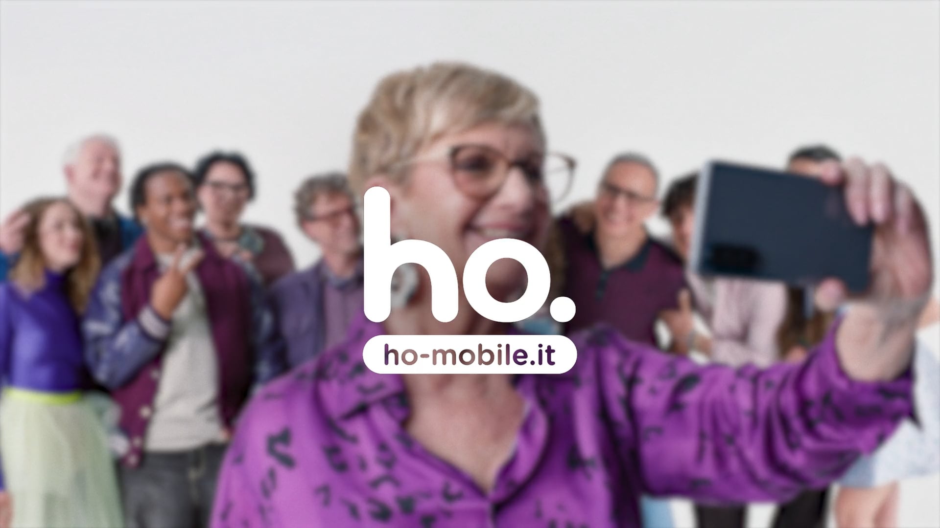 Luisella x ho. mobile