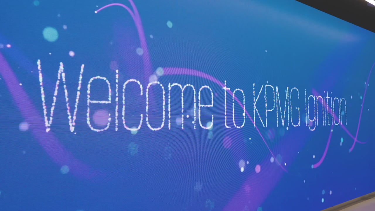 KPMG Ignition Lab