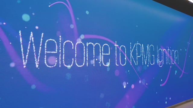 KPMG Ignition Lab