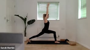 Related Embedded Video Item Thumbnail