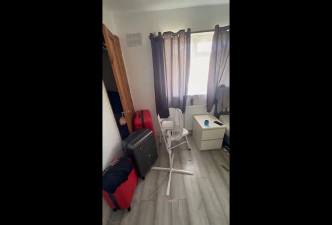 Double Room Main Photo