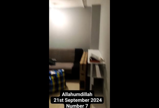 A studio apartment To Rent  Main Photo
