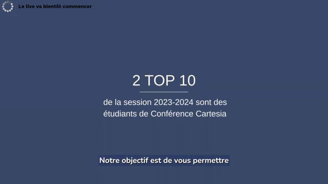 Organise tes révisions pendant l'été pour bien démarrer la rentrée !