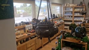 Aromaterapia