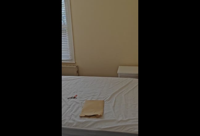 Double room for single person  Main Photo