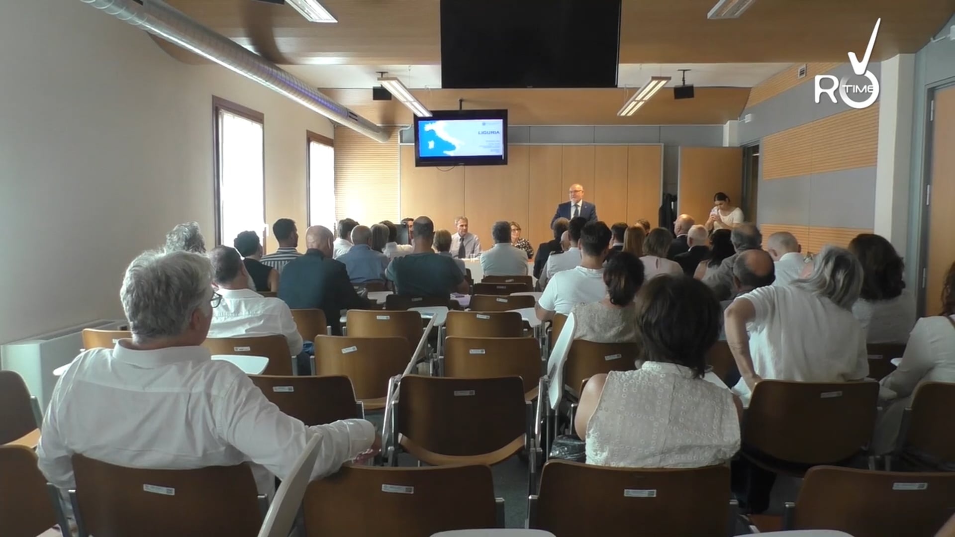 video