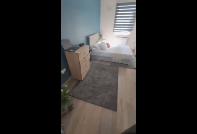 Comfortable studio with a private bathroom Main Photo