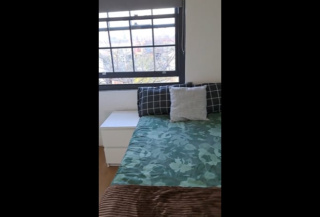 Video 1: Bedroom 3