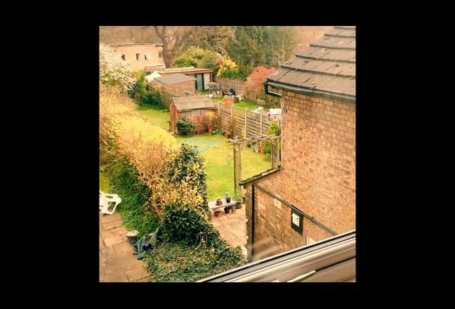 Double Room | 5 mins Station | Bills Included Main Photo