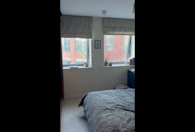 Room in a 2 bed Flat in Jewellery Quarter Main Photo