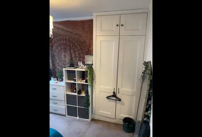 Double Room in Streatham  Main Photo