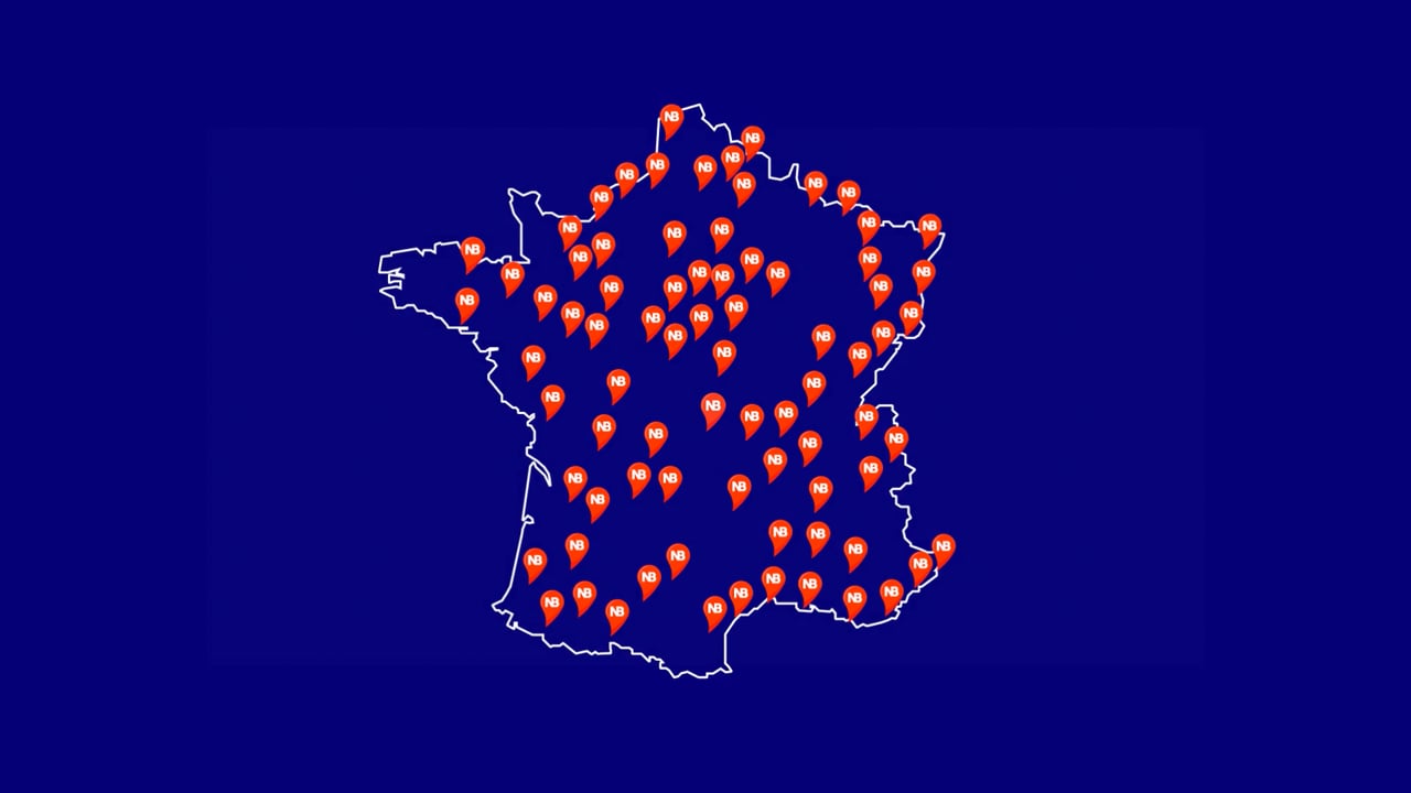 NATIONALBOX – Manutention – Communication institutionnelle – Motion design / vidéo