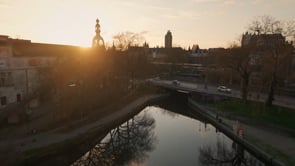 Ancient cities : the Builders of History