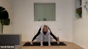 Related Embedded Video Item Thumbnail