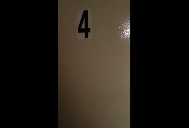 Video 1: Bedroom
