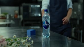 En perfekt middag