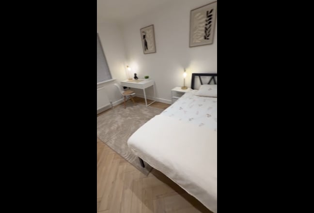 Double room Main Photo