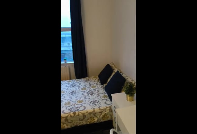 Video 1: Bedroom
