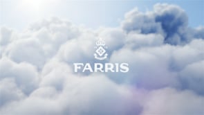 Bare naturen kan lage Farris